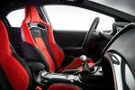Honda Civic Type R 2015 года